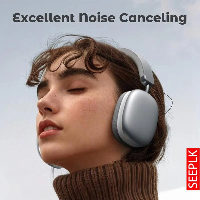 đ§ VezetĂ©k nĂ©lkĂŒli Bluetooth fĂŒlhallgatĂł â mĂ©ly basszus, 20 Ăłra lejĂĄtszĂĄsi idĆ Ă©s kĂ©nyelmes viselet đ