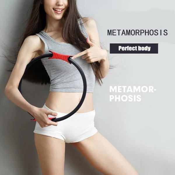 Edzői fitnesz Pilates gyűrű | PhysKcal