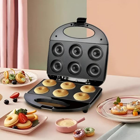 🎁A mai konyhai ajánlat – mini fánkkészítő gép❤️-60 napos garancia❤️