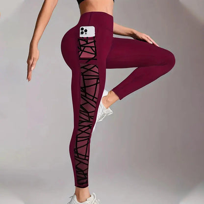 🔥 Magas derekú, alakformáló leggings – kényelmes viselet, kiemeli a derekát, a legjobb választás edzéshez 💪