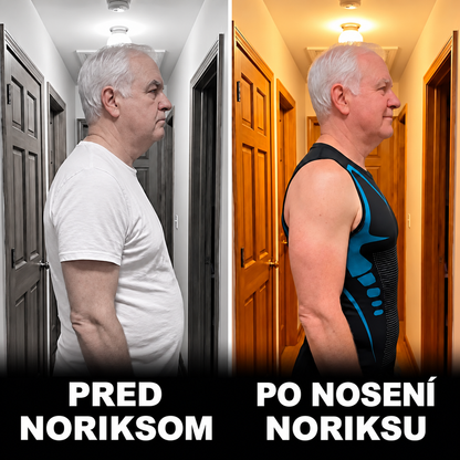 1+1 ZADARMO🔥Kompresné tričko