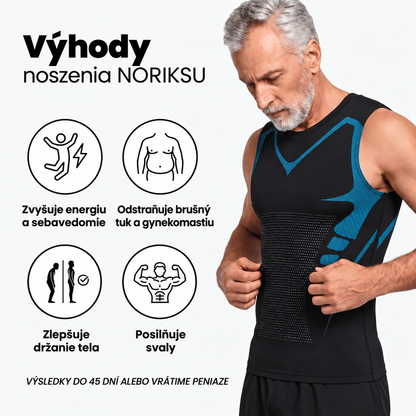 1+1 ZADARMO🔥Kompresné tričko