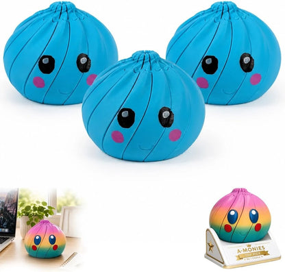 🎮 A Baozi játék kicsomagolása 😆 Izgatottan várod, hogy kibontsd az új Baozi játékot?