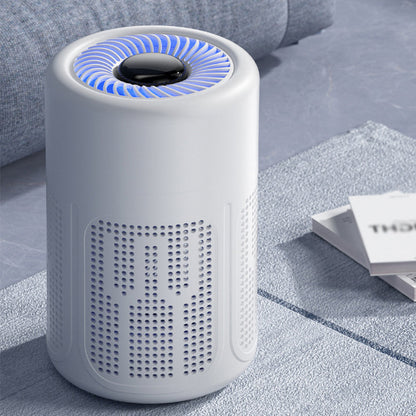 Zavar a zajos légtisztítók működése alvás vagy pihenés közben? 😴 💨 Csendes légtisztító