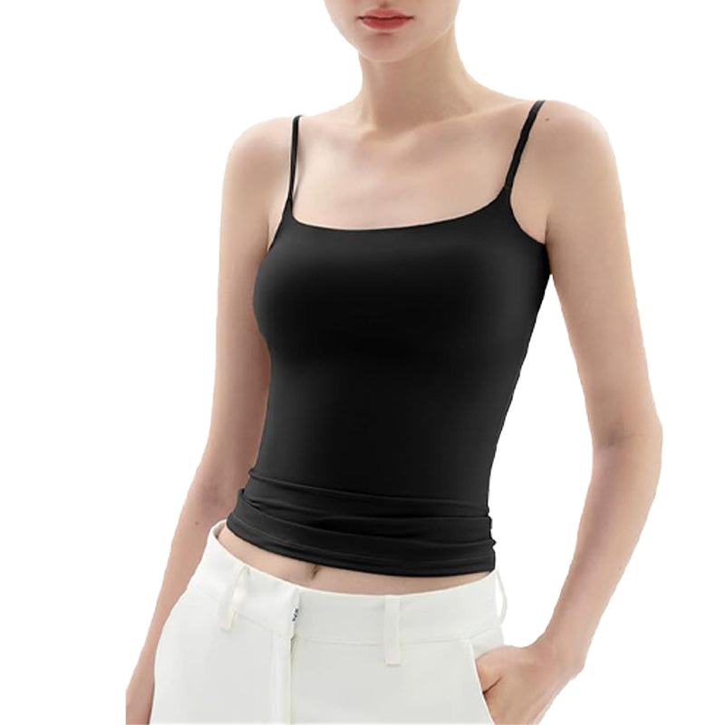 ☀️Könnyű nyári felsőt keresel minden napra? Summer Solo Cami felső
