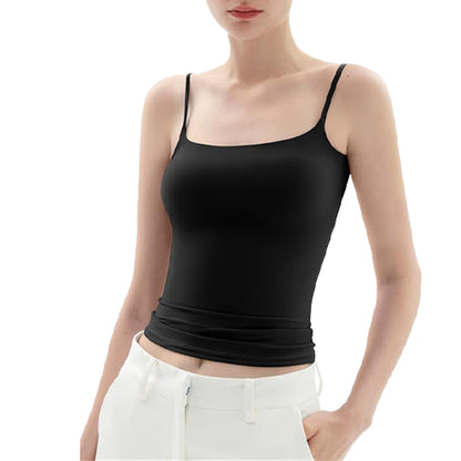 ☀️Könnyű nyári felsőt keresel minden napra? Summer Solo Cami felső