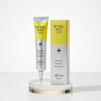 Retinaldehyde Eye Serum