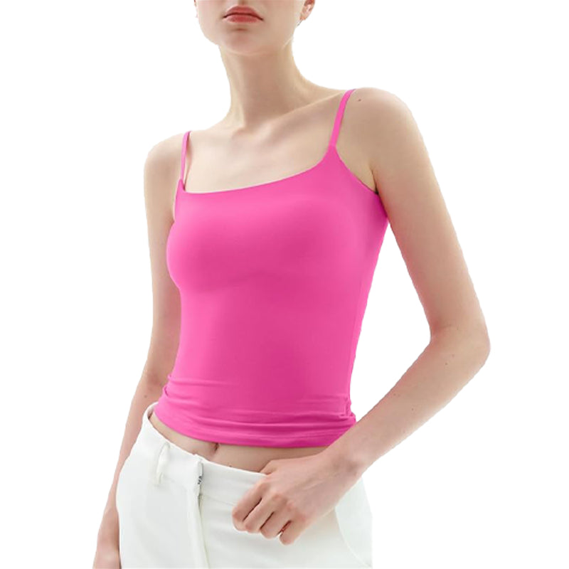 ☀️Könnyű nyári felsőt keresel minden napra? Summer Solo Cami felső