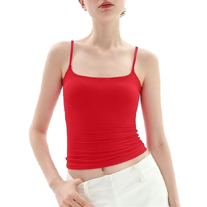 ☀️Könnyű nyári felsőt keresel minden napra? Summer Solo Cami felső