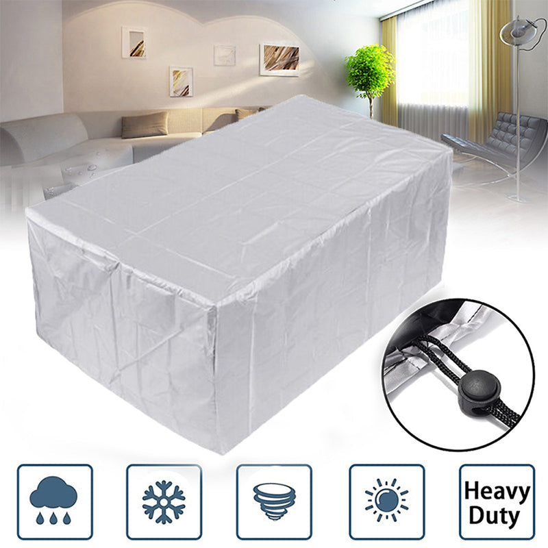 Durable storage bag for outdoor use