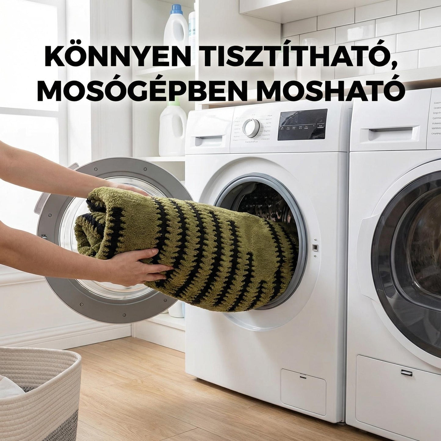 【🎁2026 legnépszerűbb kanapéhuzatai🔥】Puha, plüss, csúszásgátló kanapéhuzat🧣