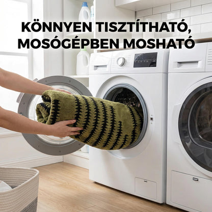 【🎁2026 legnépszerűbb kanapéhuzatai🔥】Puha, plüss, csúszásgátló kanapéhuzat🧣