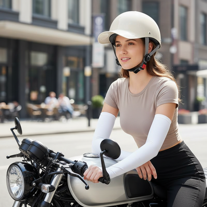 🏍️ Szeretnél stílusosan motorozni anélkül, hogy nagy sisak elrontaná a szetted? 🔥 Unisex Baseboll Sapka Stílusú Motorkerékpár Sisak 🏍️🧢