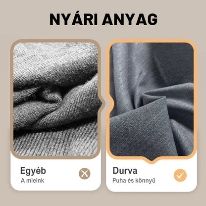 👖✨ Női laza, széles lábú overál zsebekkel – stílus és kényelem egyben