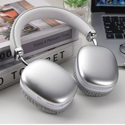 🎧 Vezeték nélküli Bluetooth fülhallgató – mély basszus, 20 óra lejátszási idő és kényelmes viselet 🔋