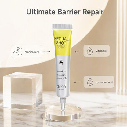 Retinaldehyde Eye Serum