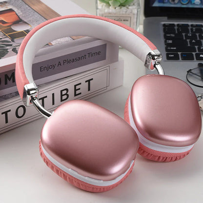 🎧 Vezeték nélküli Bluetooth fülhallgató – mély basszus, 20 óra lejátszási idő és kényelmes viselet 🔋