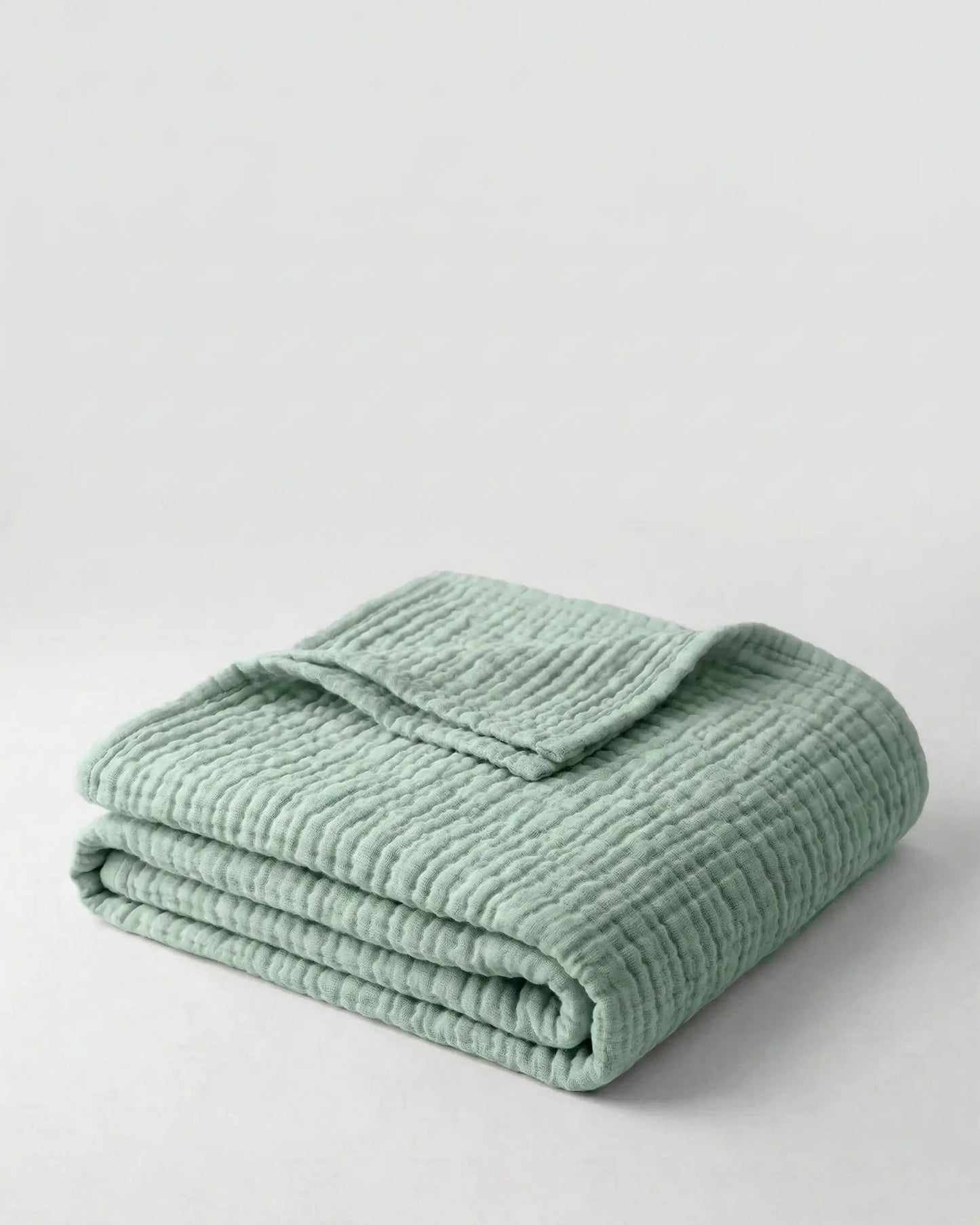 Muszlin takaró – 100% muszlin pamut