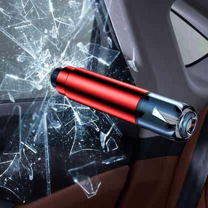 🚨Elengedhetetlen mentőeszköz vészhelyzetekre🔥🚗Mini vészhelyzeti menekülési eszköz autókhoz🔨