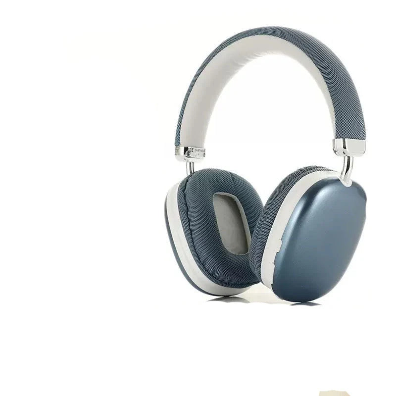 🎧 Vezeték nélküli Bluetooth fülhallgató – mély basszus, 20 óra lejátszási idő és kényelmes viselet 🔋