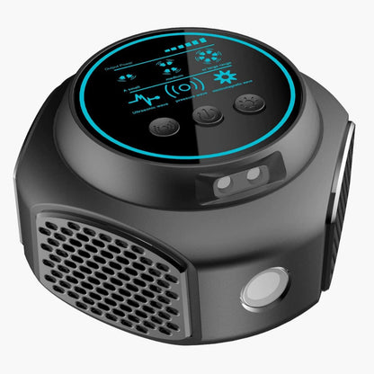 🦟 🐀High-Power Ultrasonic Pest Repeller – Hatékony és vegyszermentes kártevővédelem!🛡️