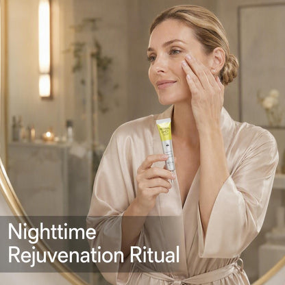 Retinaldehyde Eye Serum
