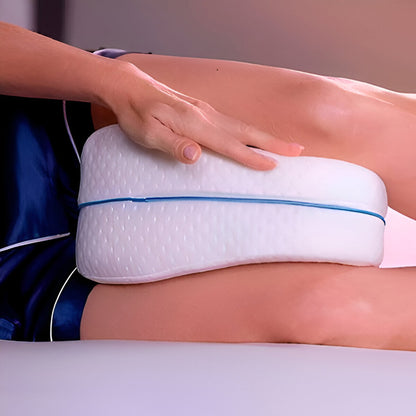 Különleges párna oldalt alváshoz | ORTHOPILLOW