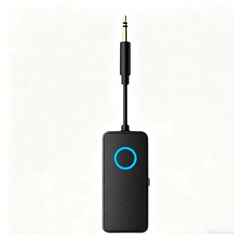 🎧🔄 Univerzális Bluetooth 5.4 vevő-adó 🔋