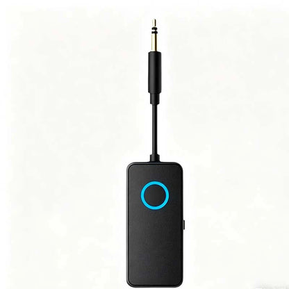 🎧🔄 Univerzális Bluetooth 5.4 vevő-adó 🔋