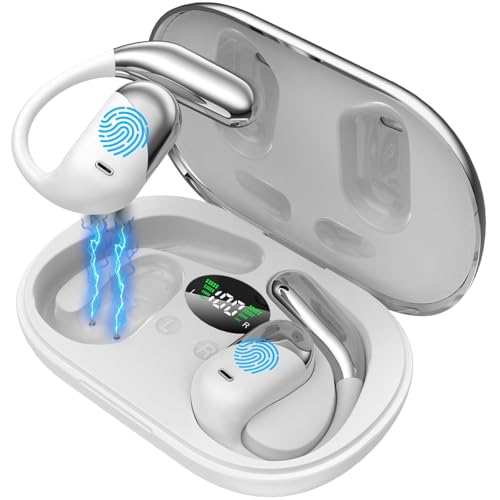 3 az 1-ben Bluetooth-os fordító fejhallgató utazáshoz/zenehallgatáshoz/telefonáláshoz, angol–spanyol fordító fejhallgató