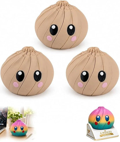 🎮 A Baozi játék kicsomagolása 😆 Izgatottan várod, hogy kibontsd az új Baozi játékot?