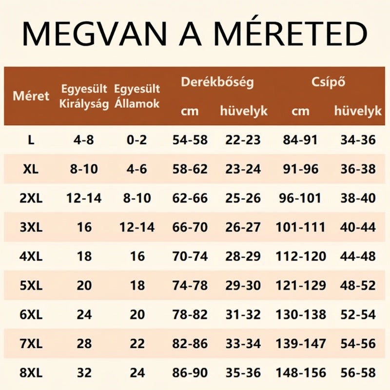 💞 2026 magas derekú szivárgásmentes bugyi | Kényelmes, biztonságos – Utánvét ✨