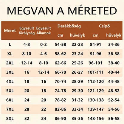 💞 2026 magas derekú szivárgásmentes bugyi | Kényelmes, biztonságos – Utánvét ✨