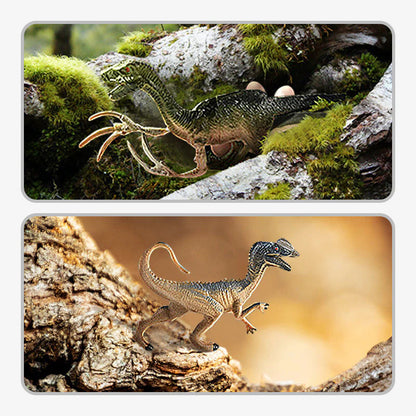 🦕 Gyermeked folyton csak a kéthez ragaszkodik? Próbáld ki ezt a izgalmas dinoszaurusz szettet! 🦖 Oktató és szórakoztató dinoszaurusz játék szett