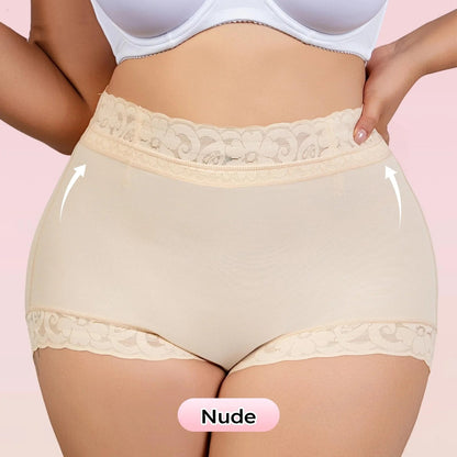 【1+1 ingyen】Magas derekú, csúszásgátló bevonattal ellátott, alakformáló bikini