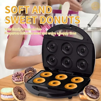 🎁A mai konyhai ajánlat – mini fánkkészítő gép❤️-60 napos garancia❤️