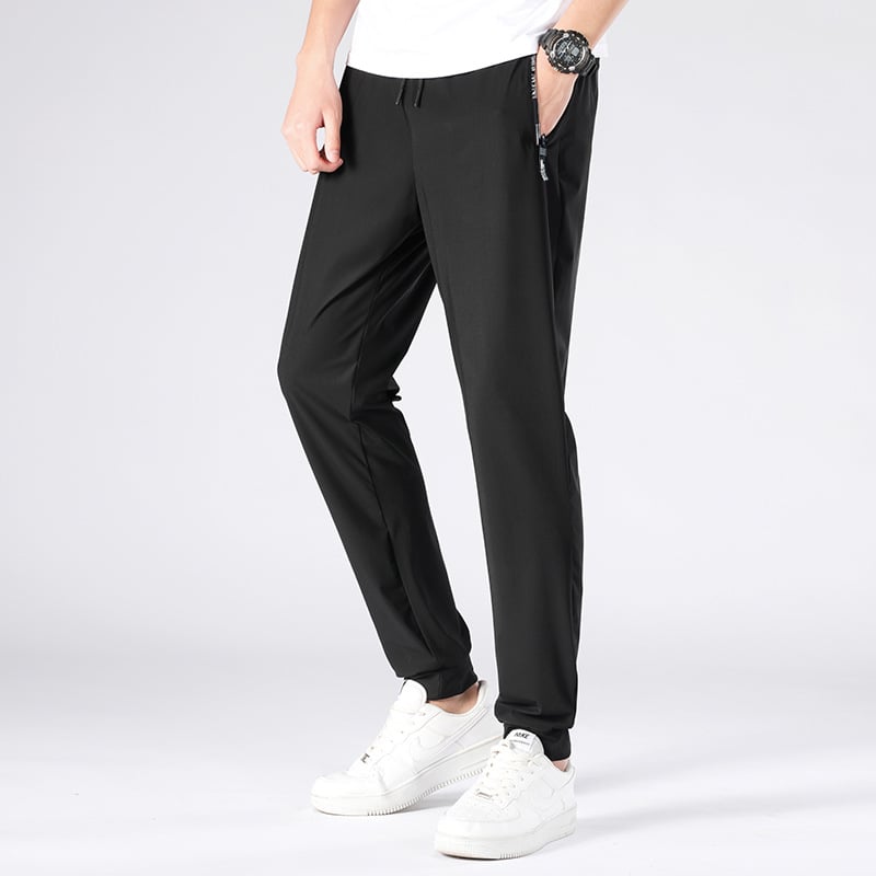 👖🔥2026 Unisex Ultra Stretch Légáteresztő alkalmi nadrágok