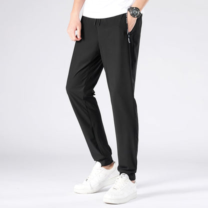 👖🔥2026 Unisex Ultra Stretch Légáteresztő alkalmi nadrágok