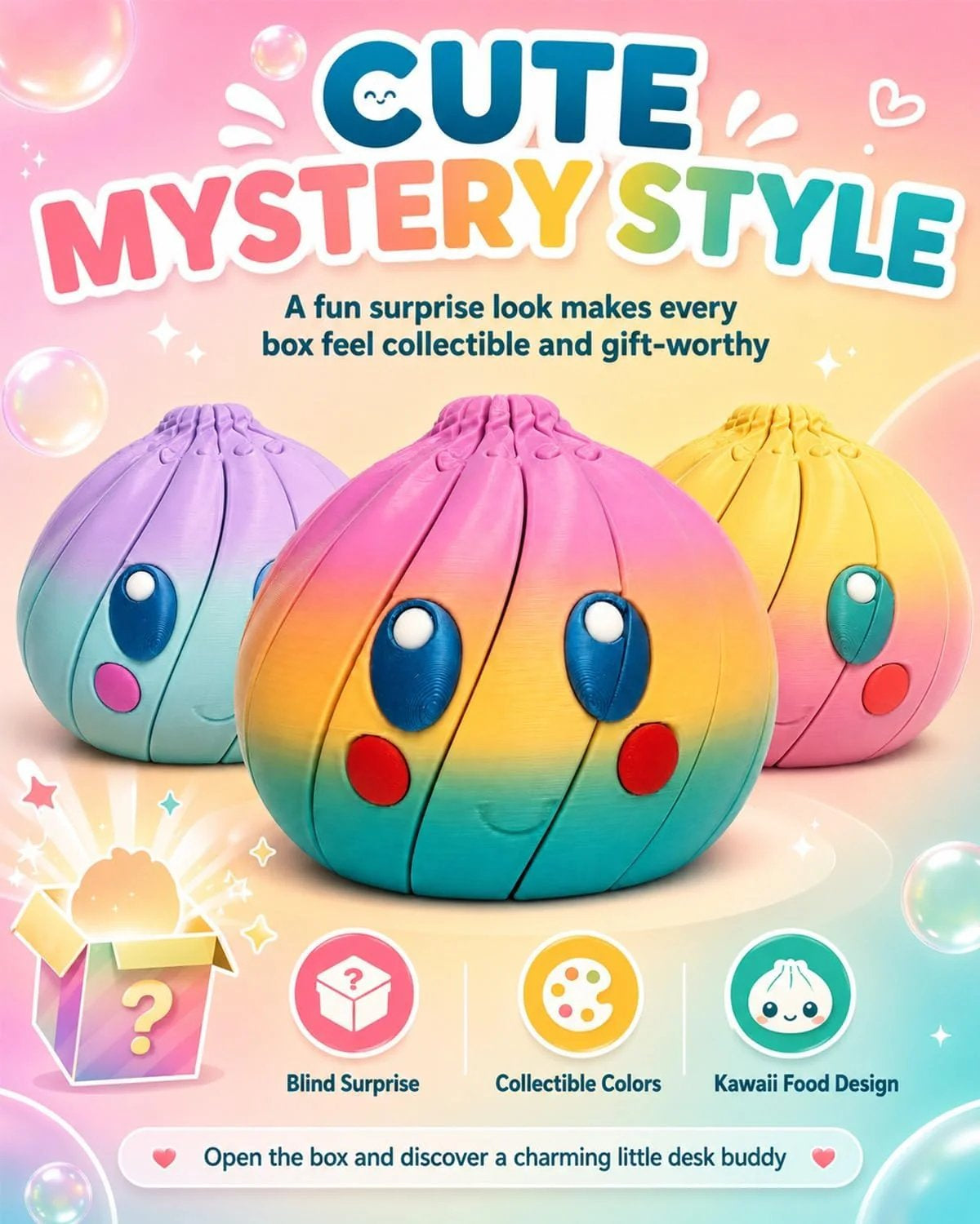 🎮 A Baozi játék kicsomagolása 😆 Izgatottan várod, hogy kibontsd az új Baozi játékot?