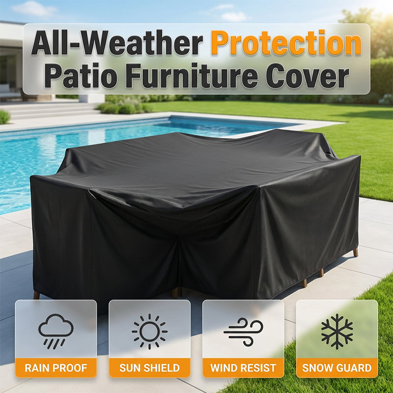 Durable storage bag for outdoor use