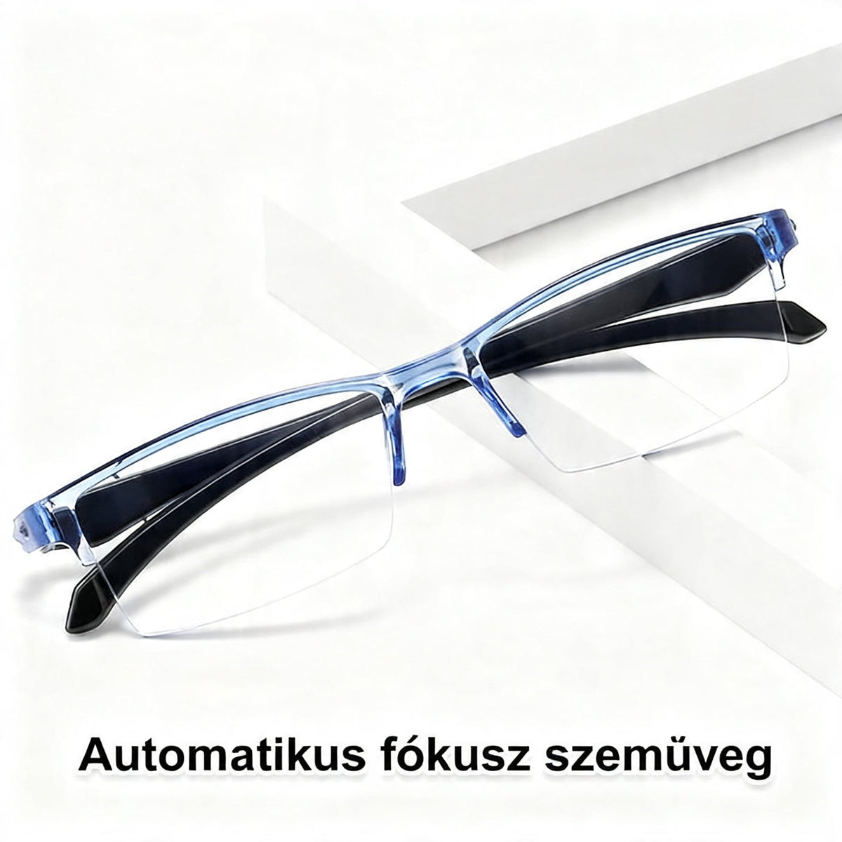 🔥1+1 ZADARMO🔥Okuliare na čítanie s automatickým zaostrovaním👓