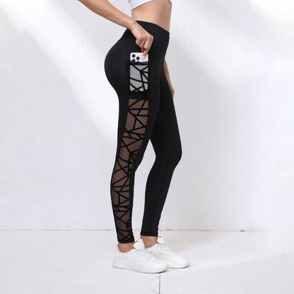 🔥 Magas derekú, alakformáló leggings – kényelmes viselet, kiemeli a derekát, a legjobb választás edzéshez 💪
