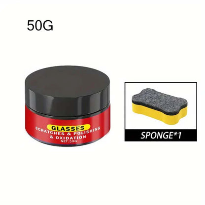 Zavarják az üvegen lévő csúnya karcolások? 😩 🔥Üvegkarcolások polírozása és javítása🎁
