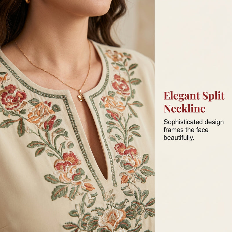 👚 Már nem kell reggel órákig turkálnod a szekrényben! Hosszú ujjú női blúz és széles szárú nadrág szett