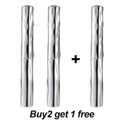👀 Vízálló Szempillaspirál: Dús + Tartós – Egész Nap Hibátlan! ✨