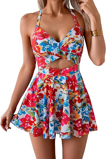 😍 Keresed az igazán mutatós fürdőruhát a nyárra? 👙 Szexi, egyrészes fürdőruha nőknek