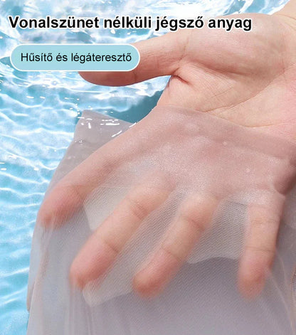 🥰Cooler nem jelölő alsónadrág-szoknya alatt is viselhető🩲