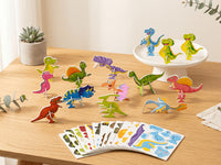 🦖 Dinosauruszok (25 db)
