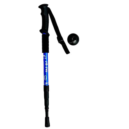⛰️Állítható, alumíniumötvözetből készült túrabot – strapabíró, lengéscsillapító, könnyű 🌲