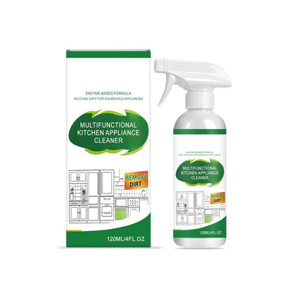 Többfunkciós tisztító spray